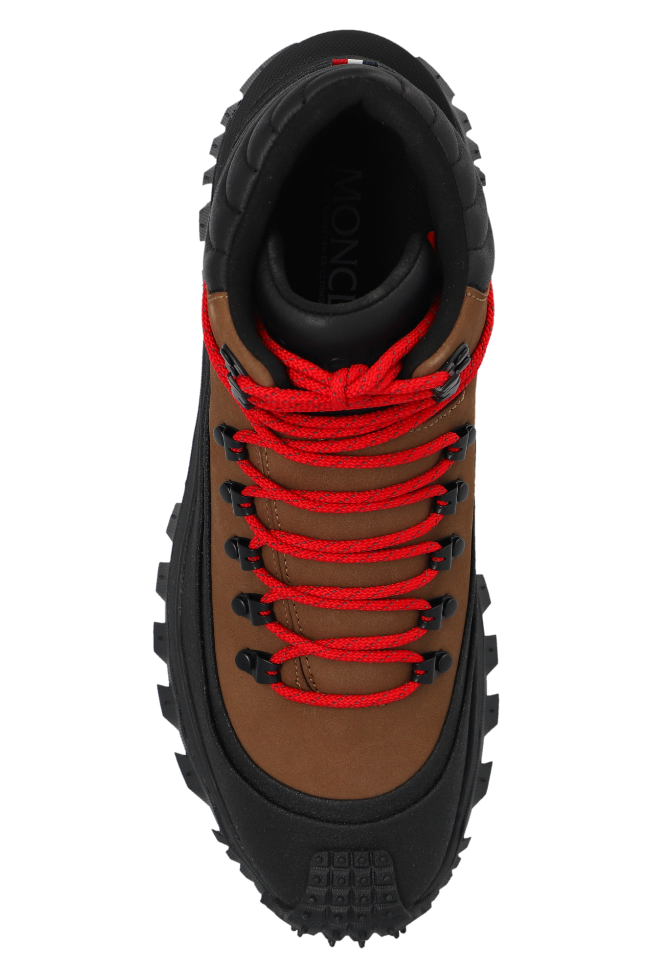 SchaferandweinerShops | Moncler 'Trailgrip GTX' high - Men's